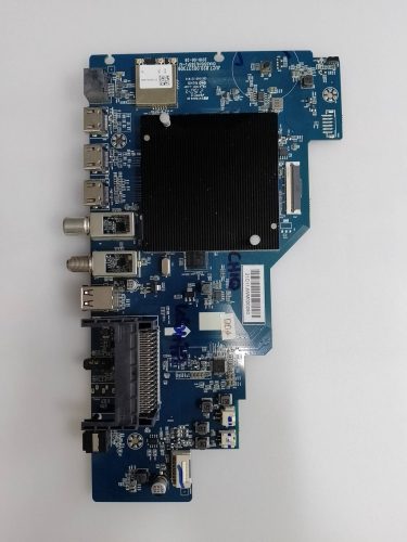 JUC7.820.00237309 (Chiq U50H7A) LED tv alaplap (AT0877)