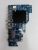 JUC7.820.00237309 (Chiq U50H7A) LED tv alaplap (AT0877)