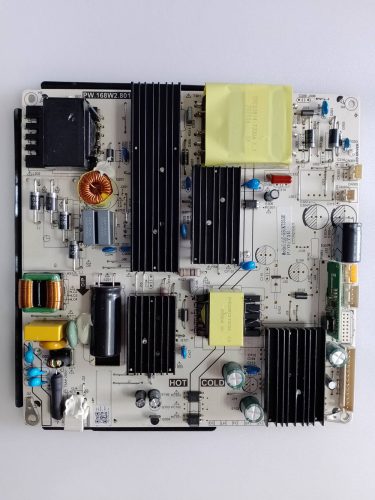 PW.168W2.801 tápegység