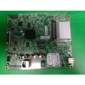EAX66873003(1.0) LG LED TV Alaplap