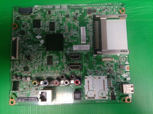 EAX66873003(1.0) LG LED TV Alaplap