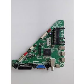   T.S506.81 , L15103378-0A00228 (Smarttech LE50-5018) LED tv alaplap (C0369)