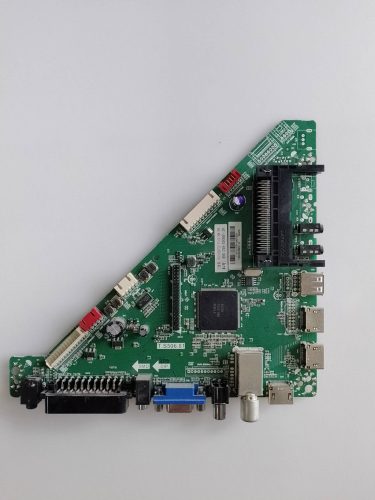 T.S506.81 , L15103378-0A00228 (Smarttech LE50-5018) LED tv alaplap (C0369)