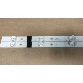 LB32118 V0 (32E2000) 2*6led A0427