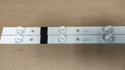 LB32118 V0 (32E2000) 2*6led A0427