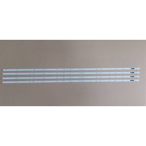   TCL55D11-ZC42AG-01D 2023-06-30 11S1P 303TC550082D (Samsung UE55CU7092) LED háttérvilágítás (J0021)