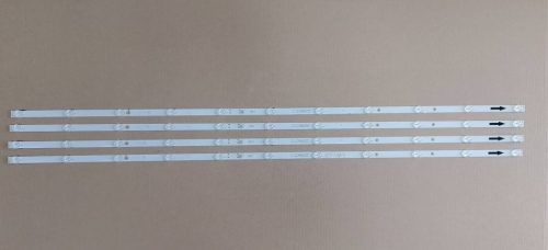 TCL55D11-ZC42AG-01D 2023-06-30 11S1P 303TC550082D (Samsung UE55CU7092) LED háttérvilágítás (J0021)