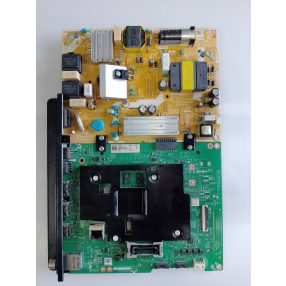 BN96-55140E LED tv alaplap + tápegység (A0839)