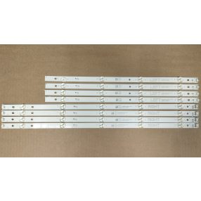   LG YR5C NC490DGG+AAFX1-41CA GAN01-1255A-56A-P1 L01-L09LED AT0050