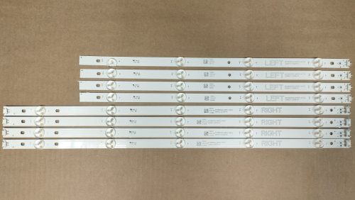 LG YR5C NC490DGG+AAFX1-41CA GAN01-1255A-56A-P1 L01-L09LED AT0050