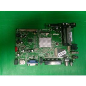 CV9202L-A led tv alaplap 26 L0186