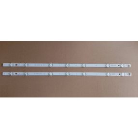   LG Innotek Direct 16Y 32FHD A-Type Rev 0.0 151105 (32LH60_FHD_A L) LED háttérvilágítás (J0158)