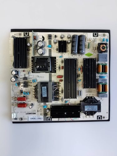 PCB: MP5055-4KT-CX Rev1.0 (Selecline 888102/55S17U) LED tv tápegység (C0297)