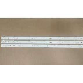   VES500QNDT-2D-N41 JL.D500C1330-078KS-M V01 078LS-M V01 3*12led AT0297