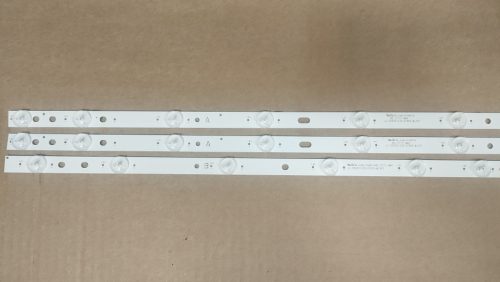 VES500QNDT-2D-N41 JL.D500C1330-078KS-M V01 078LS-M V01 3*12led AT0297