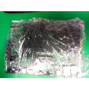 40-NT67ES-MAC4HG led tv alaplap 10 TC0809 
