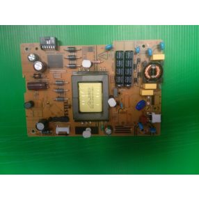 17IPS62 VESTEL led tv tápegység modul 