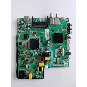 P150-3683V6.0 (Dyras BL-4313) LED tv alaplap (C0383)