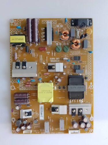 715G6677-P03-003-002S LED tv tápegység (D0349)