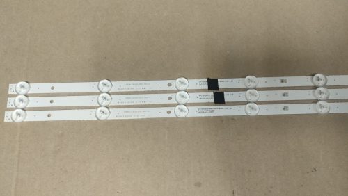 CX43DLEDM 43MK-C43000-35V2 rev1.0 led AT0716