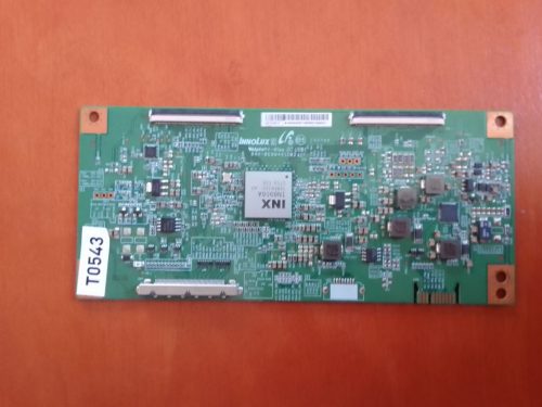 EATDJGE13 (T0543)T-CON