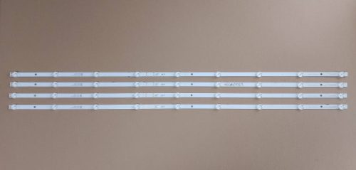 GJ-50SS12-0D35-4X9-20211222 303GJ500042 (Samsung UE50AU7022) LED háttérvilágítás (A00076)