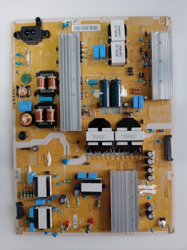 BN44-00811A , PSLF271M07A LED tv tápegység (C0291)