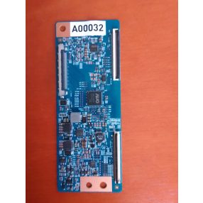 T550HVN08.1 (A00032)T-CON