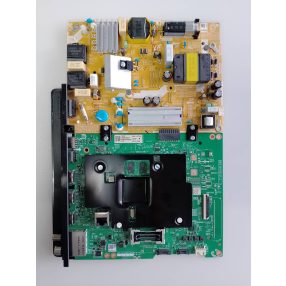   BN9650001E (Samsung UE50AU7090UXZT) LED tv alaplap + Tápegység (C0076)