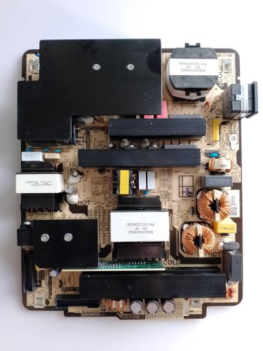 BN44-01169A (Samsung QE55S90CAT) LED tv tápegység (D0550)