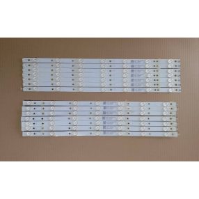 LBM550M0701-KX(O)(L)(5) LED háttérvilágítás (A00073)