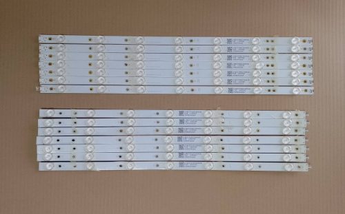 LBM550M0701-KX(O)(L)(5) LED háttérvilágítás (A00073)