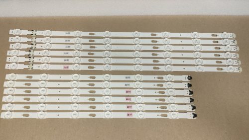 Samsung CY-WK055HGLV1H LED háttérvilágítás ( V5DU 550DCA DCB -R1) AT0487