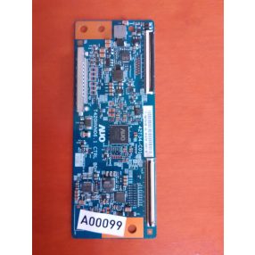 42T34-C01 (A00099)T-CON