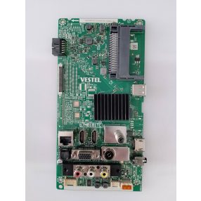 Vestel 17MB181TC LED tv alaplap (AT0427)