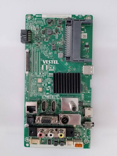Vestel 17MB181TC LED tv alaplap (AT0427)