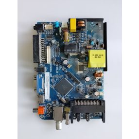 CV9203-Q24 (Orion T24D/PIF/LED) alaplap (C0145)