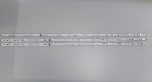 17DLB50NER5-A LED háttérvilágítás (A0322)