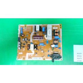 BN44-00757A led tv tápegység K A0655
