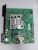 BN94-12802L Samsung UE55NU7102K LED tv alaplap (AT0244)