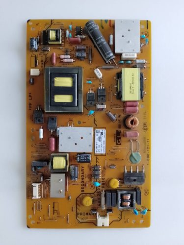 1-888-121-11 (Sony KDL-40R471A)  APS-349 LED tv tápegység (C0693)