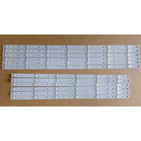   CRH-K553535T0613R4CF-Rev1.0 Z LED háttérvilágítás (L0677)