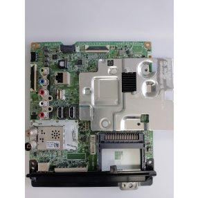 EAX67166104 (1.0) LED tv alaplap , LG 43UJ670v (L0194)