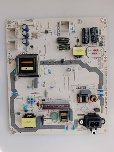 VME194R-23 (Grundig 55VOE73) tápegység (C0130)