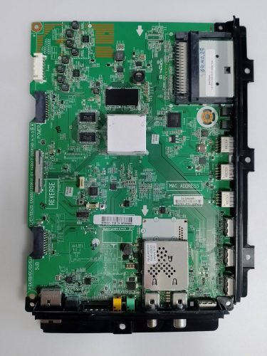 EAX65612205 (1.0)  LG 55EC930V LED tv alaplap (T0701)