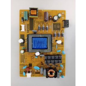    Vestel 17IPS62 (Telefunken TE43553B) LED tv tápegység (C0037)