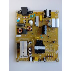 EAX69502103 (1.0) LG 43UR8006LK LED tv tápegység (C0294)