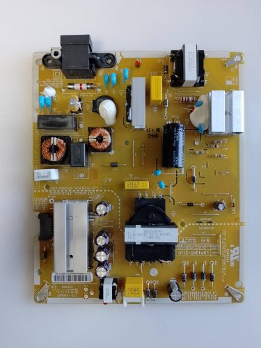 EAX69502103 (1.0) LG 43UR8006LK LED tv tápegység (C0294)