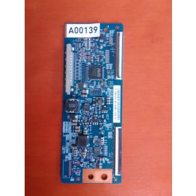 TT-5550T15C04 (A00139)T-CON