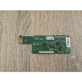 P/N. 6870C-0480A Halogen T-CON